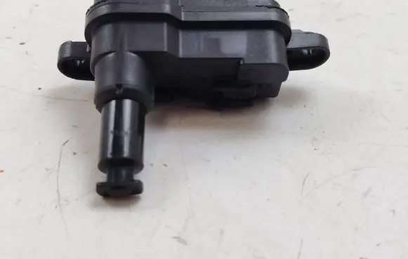 Volkswagen ID.4 Fuel tank cap lock 8V0862159A