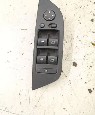 BMW X1 E84 Electric window control switch 9216049 12K36K504 HW05SW07