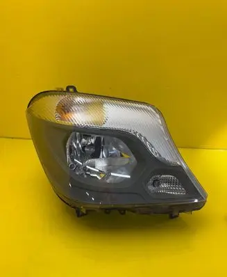 Mercedes-Benz Sprinter W906 Headlight/headlamp A9068202461