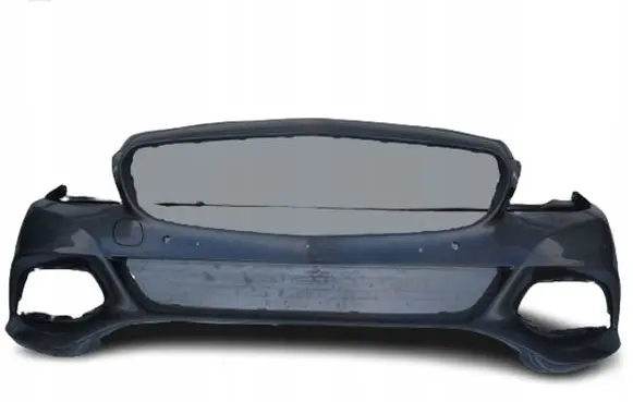 Mercedes-Benz C W205 Front bumper R29P1