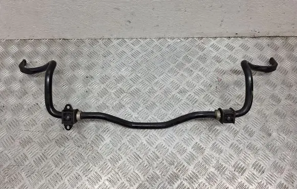 Toyota Avensis T250 Front anti-roll bar/stabilizer link 4881105110