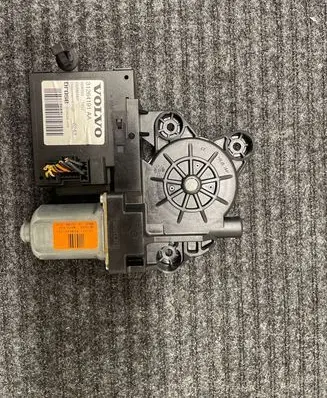 Volvo V50 Rear door window regulator motor 31264191AA 973629104 08W505