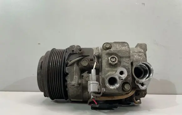 Mercedes-Benz CLS C218 X218 Air conditioning (A/C) compressor (pump) A0032308811