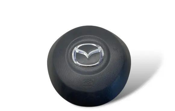 Mazda CX-5 Steering wheel airbag