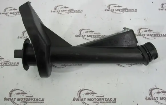 Ford Transit Oil filler cap 