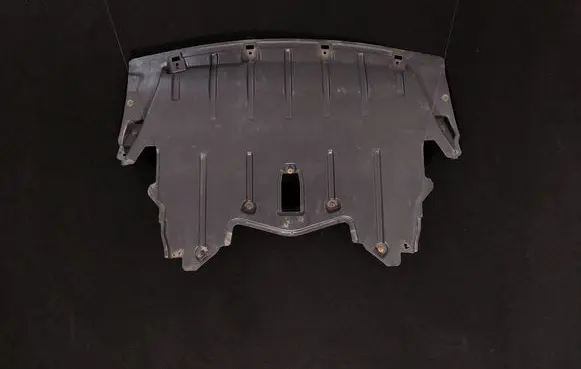 BMW X5 E70 Engine splash shield/under tray 51757233967 7233967