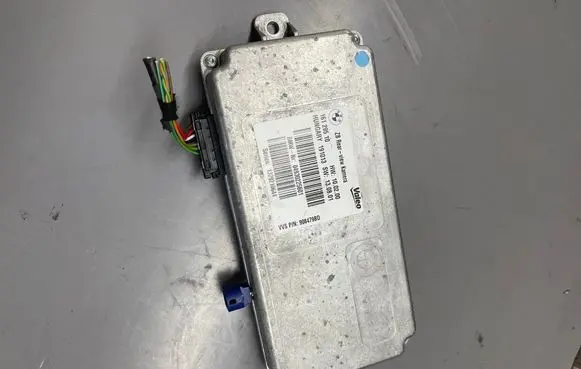 BMW 5 F10 F11 Camera control unit module 16129510 04930225601 1329210644