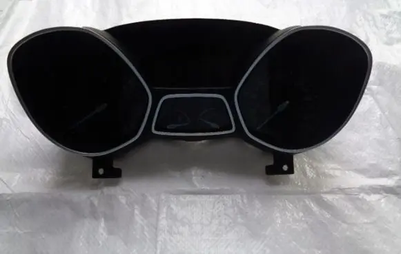 Ford Kuga II Speedometer (instrument cluster) GV4T-10849-LN