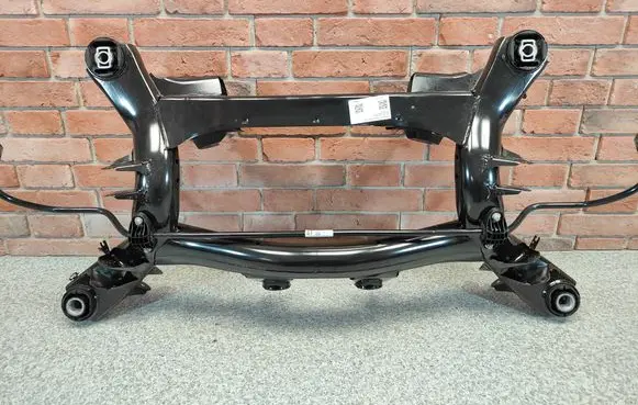 BMW 3 G20 G21 Rear subframe 8837906 6876541