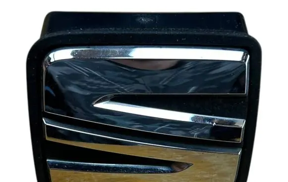 Seat Leon (5F) Tailgate/trunk/boot exterior handle 5F0827565C