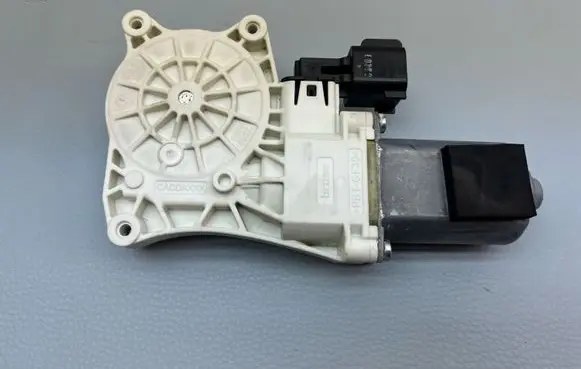 Land Rover Evoque II Sliding door window regulator with motor C42014104