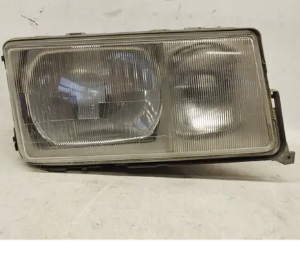 Mercedes-Benz 190 W201 Headlight/headlamp 2018207661 A2018207661 0301067330