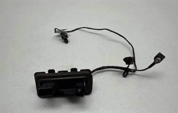 Chrysler Pacifica Camera wiring loom 94100477001