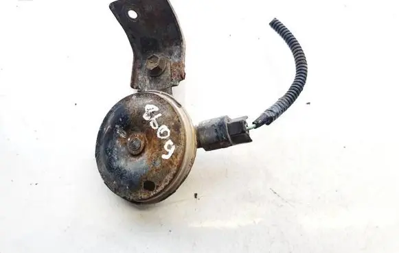 Honda Civic Horn signal