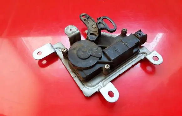 KIA Sorento Central locking motor 812403E000