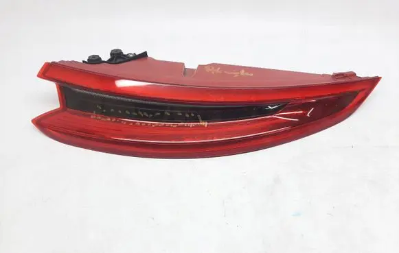 Porsche 911 991 Rear/tail lights 99163116603