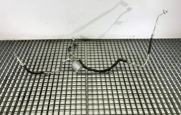 Jeep Compass Air conditioning (A/C) pipe/hose P68302431AD
