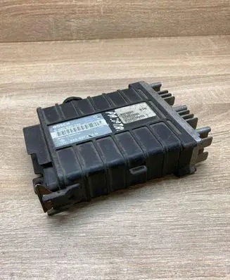 Engine control unit/module ECU