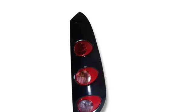 Smart ForFour I Rear/tail lights 27968016