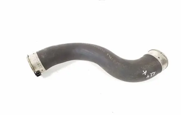 Mercedes-Benz SLK R172 Intercooler hose/pipe A1725280782