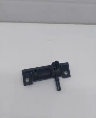 Fuel pressure sensor