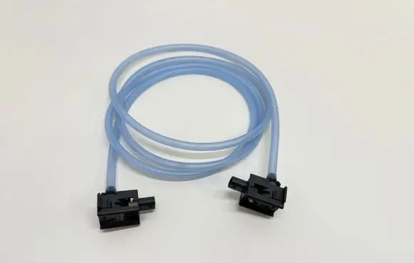 Mercedes-Benz EQE v295 Airbag deployment crash/impact sensor A2959052900