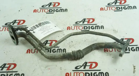 Subaru Trezia Turbo turbocharger oiling pipe/hose