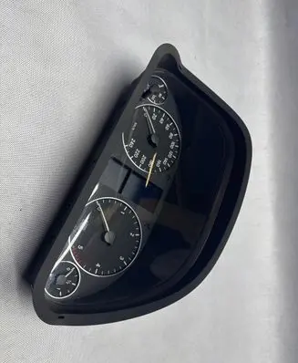 Mercedes-Benz A W169 Speedometer (instrument cluster) A1695408647 A1695405811 A1694420421