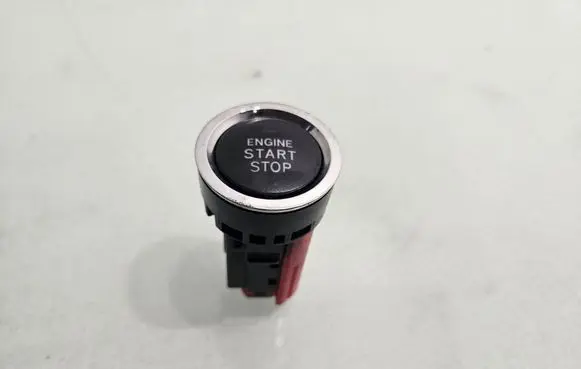 Toyota RAV 4 (XA30) Engine start stop button switch 968N7300363