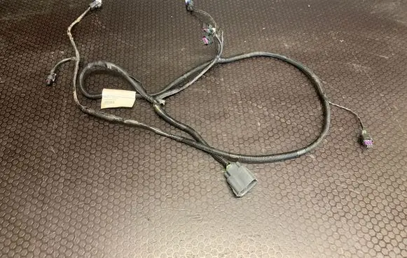 Volvo XC60 Parking sensor (PDC) wiring loom 31254059