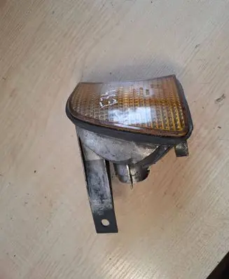 BMW 5 E34 Front indicator light
