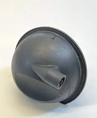 Volkswagen PASSAT B6 Vacuum air tank 7M0129808