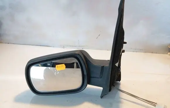Ford Fusion Manual wing mirror 060504 4001355 2N1117683