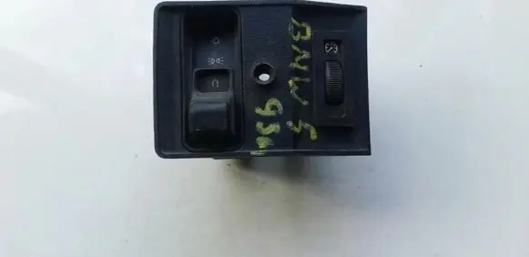 Light switch