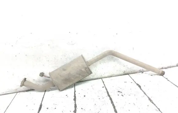 Muffler/silencer