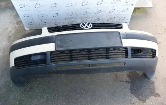 Volkswagen PASSAT B5 Front bumper