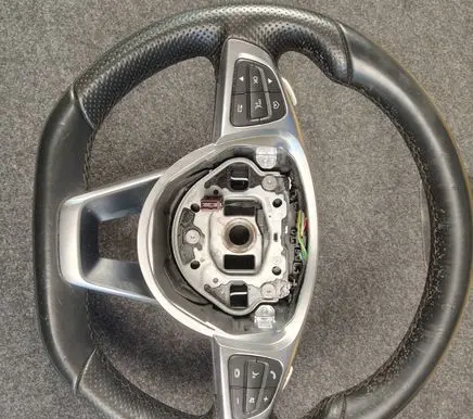 Mercedes-Benz C W205 Steering wheel A00046038039E38 86368088