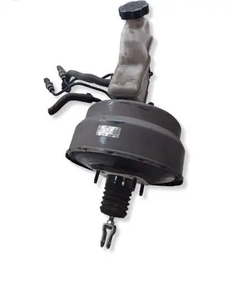 KIA Optima Brake booster 58500D4850