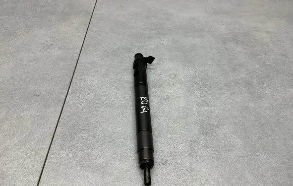 Ford Kuga II Fuel injector 9686191080