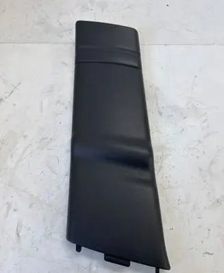 Mini Cooper Countryman R60 (B) pillar trim (bottom) 9801265 52107010 51439801265