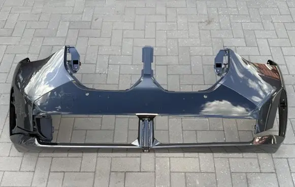 BMW X3 G45 Front bumper 31124010