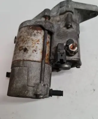 Toyota Yaris Starter motor 2810033040 4280000500