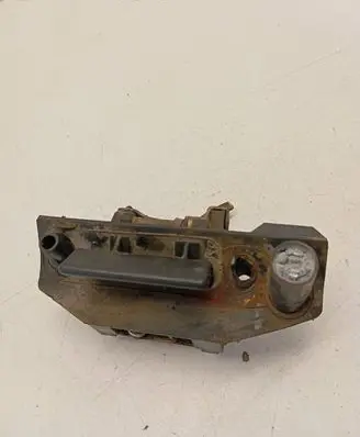 Volkswagen Transporter - Caravelle T4 Tailgate/trunk/boot exterior handle 701829239 703829239