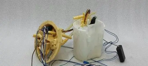 Mercedes-Benz GLA W156 X156 In-tank fuel pump A2464700494