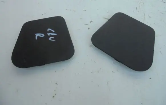 Honda CR-V Car floor mat set 