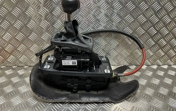 Audi Q5 SQ5 8R Gear shifter/selector 8R2713041