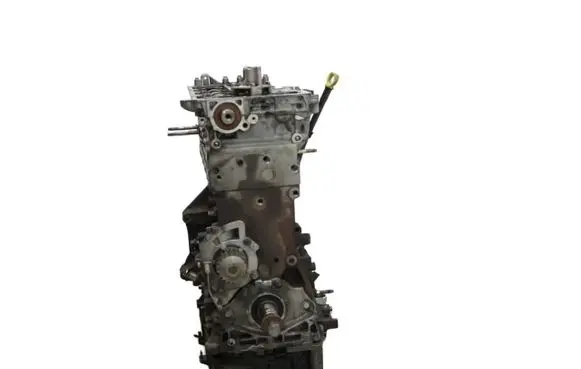 Peugeot 407 Engine RHR