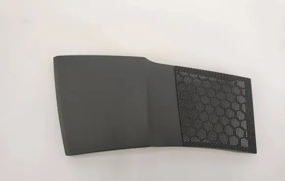 Volkswagen Multivan T5 Side speaker trim/cover 7H5857227