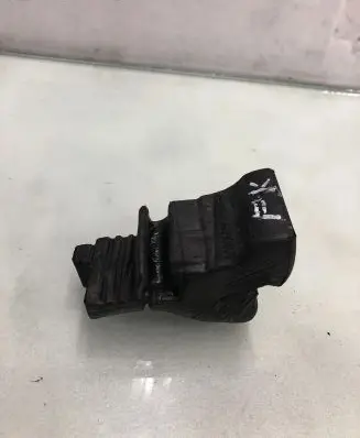 Mercedes-Benz EQA Fender foam support/seal A2478350600