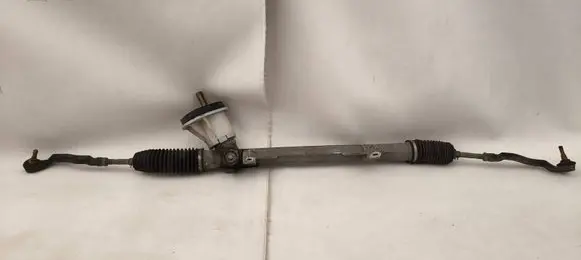 Renault Scenic III - Grand scenic III Steering rack 7955501009